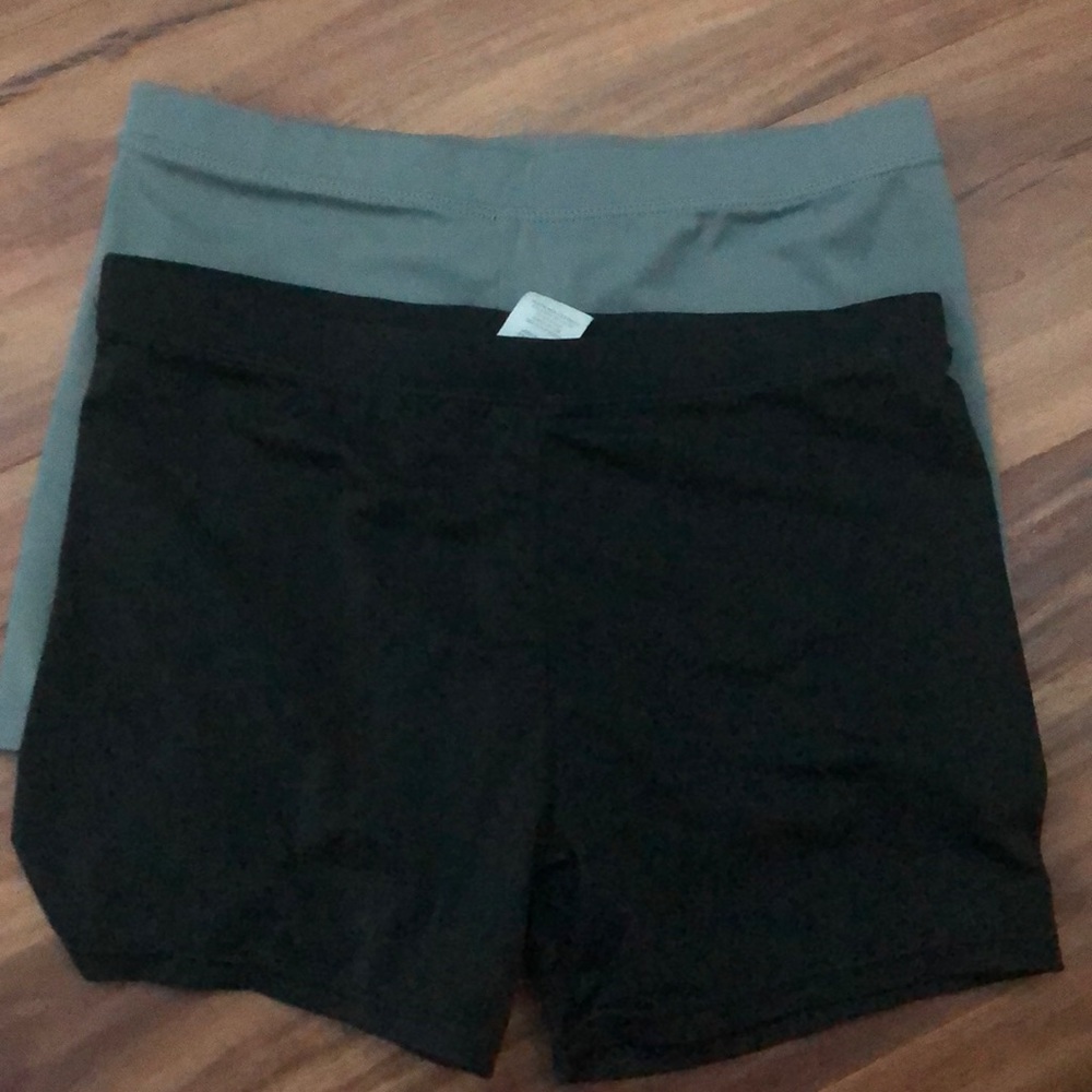 spandex